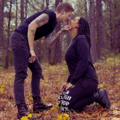 Cedar and River avatar