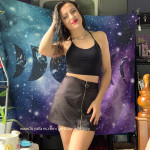 Spoiled Lizzy avatar