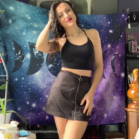 Spoiled Lizzy avatar