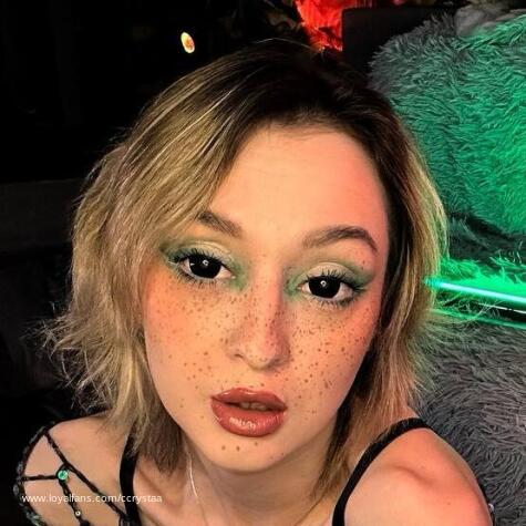 ccrystaa avatar