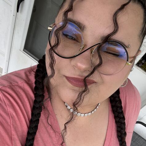 Naughtnat avatar