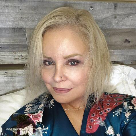 Tyffany Million’s Official Social Fan Page LoyalFans