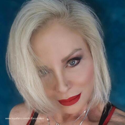 Tyffany Million avatar