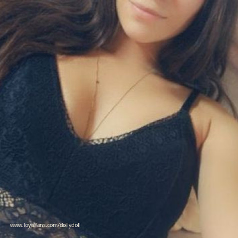 DollyDoll avatar