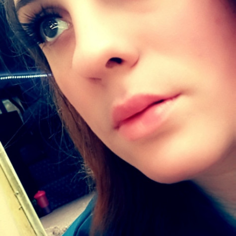 GoddessKate avatar