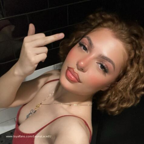 Findom Queen Leona avatar