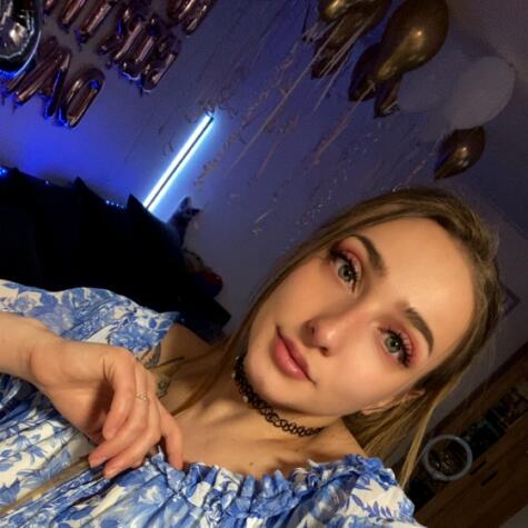 LisaLika avatar