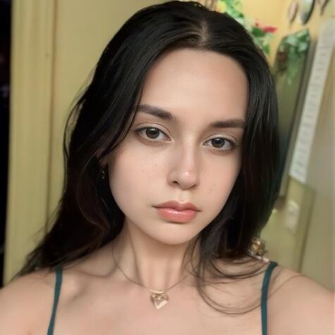Goddess Darling avatar