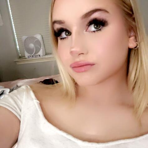 Maddiebrat avatar