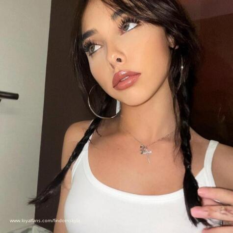 FindomSkyla avatar