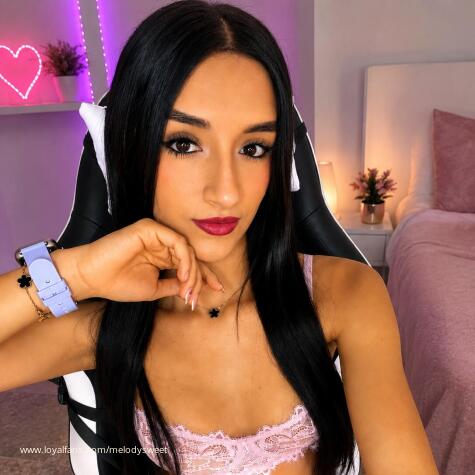 MelodySweet avatar