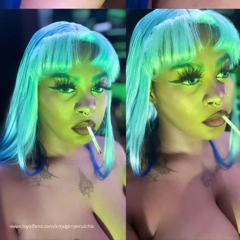 xMugenYoruichix avatar