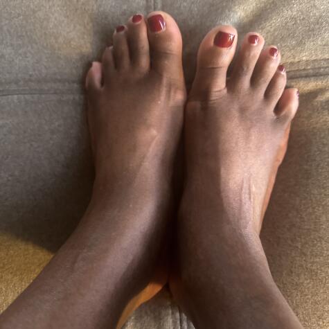 Feetish Obsessions avatar