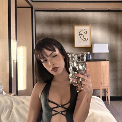 GoddessSexDoll avatar