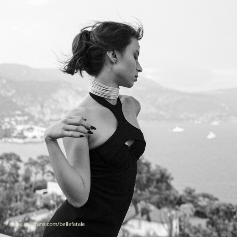 Belle Fatale's Official Social Fan Page | LoyalFans