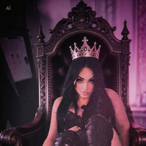 Your Majesty321 avatar