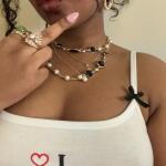 Goddess Lilah Rose avatar