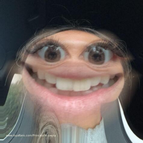 Princess Nuey avatar