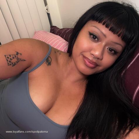 Filipina Findom Princess Paloma avatar