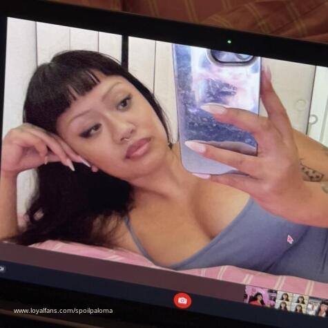 Filipina Findom Princess Paloma avatar