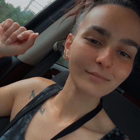 CheetahKay avatar