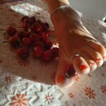 sweet_foot_magic avatar