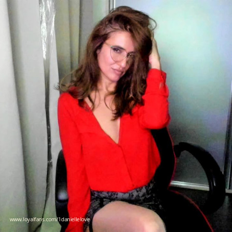 1DanielleLove avatar