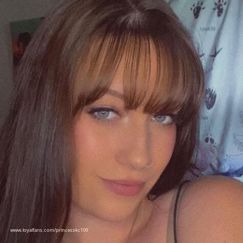 PrincessKC109 avatar