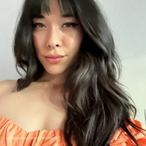 Saturn the God avatar