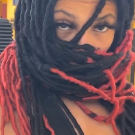 Samuraigoddexx avatar