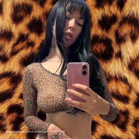 Scarlet Titty Time avatar