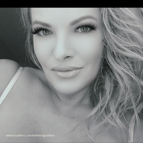 Kathena Goddess avatar