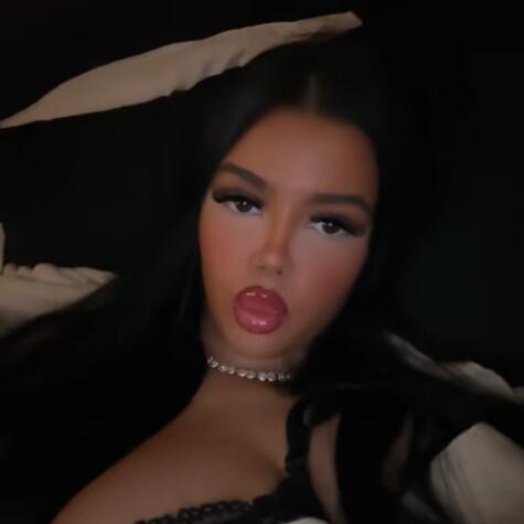 ThePrincessB_ avatar