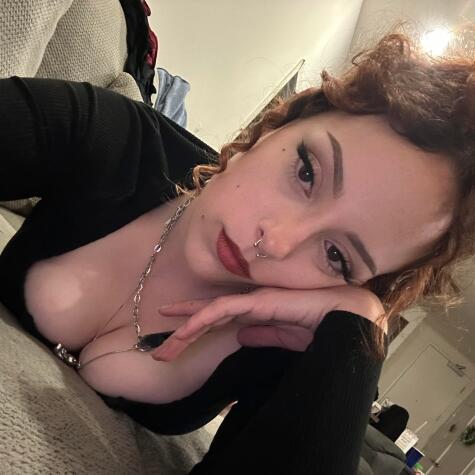 loveless liza avatar