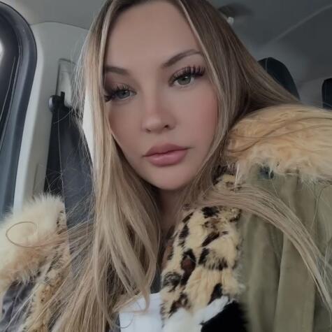 SpoiledbaabyK avatar