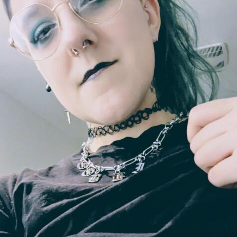 Maehem avatar