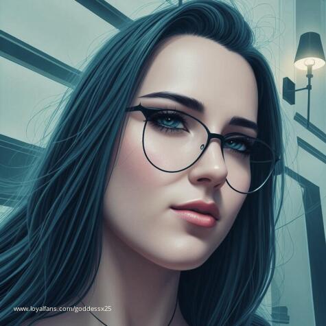 GoddessX25 avatar