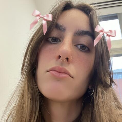 AmelieBelle avatar