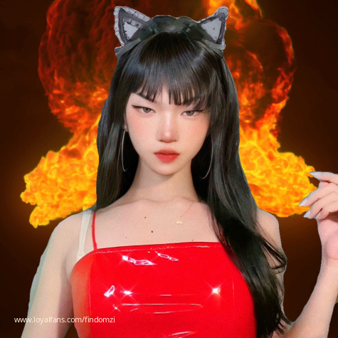 how does it feel to be owned by a hot skinny asian brat?~ - Princess