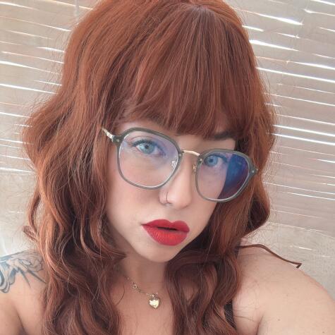 Goddessannia26 avatar
