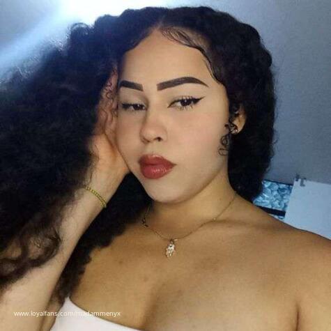 MadammeNyx avatar