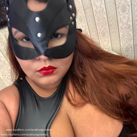 AnalisseGoddess avatar