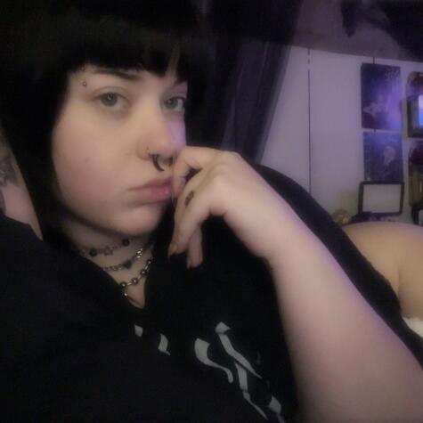 miss auddie🕷️💗 avatar