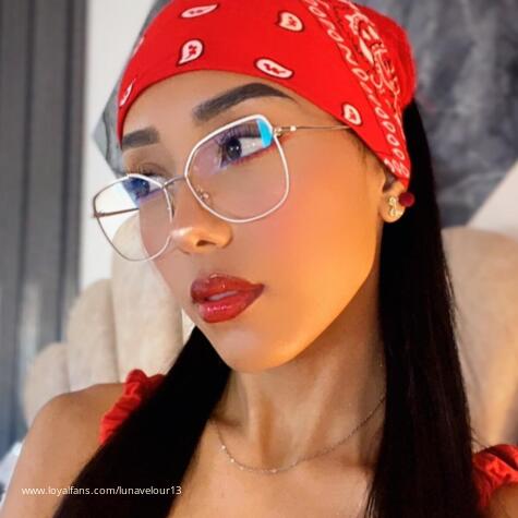 Luna Velour13 avatar