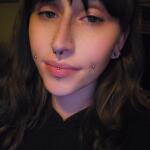 ShyGoddess420 avatar