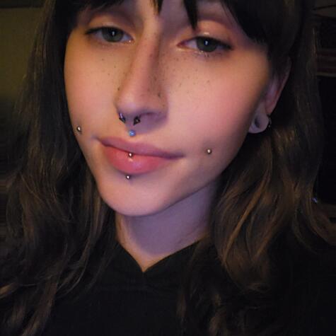 ShyGoddess420 avatar