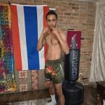 Muay Tiger King avatar