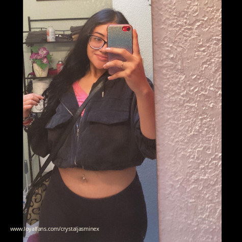 Crystal Jasmine x avatar