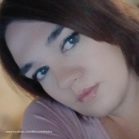 Lottie Blythe avatar