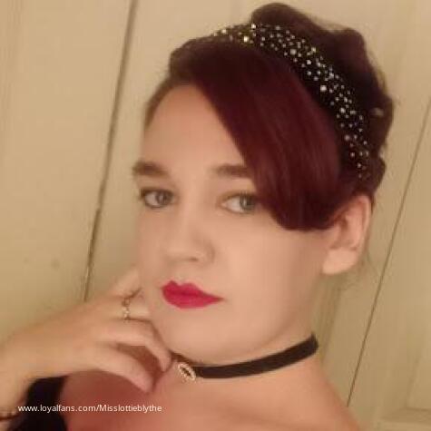 Lottie Blythe avatar